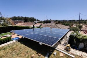 5kW energy solar panels. Good price. Free quote.