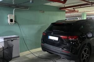 3.6kW power EV charger. Quick instalation. Price in Marbella. Many models in stock. Free quote. Mijas, Ojen, Estepona, Benahavis.