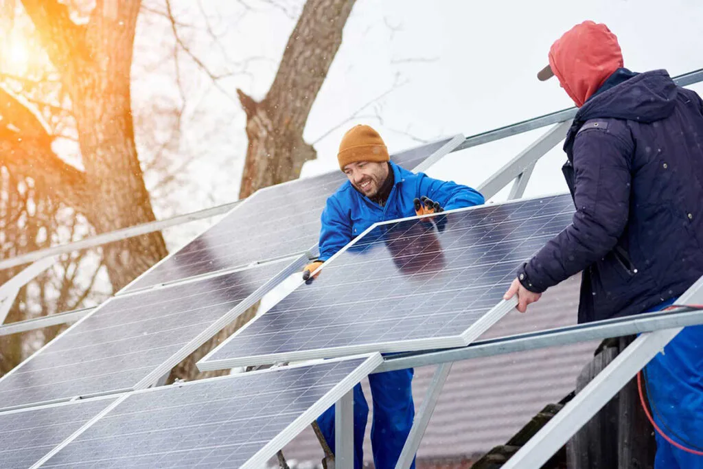 Is a battery a cost-effective option for my PV system?