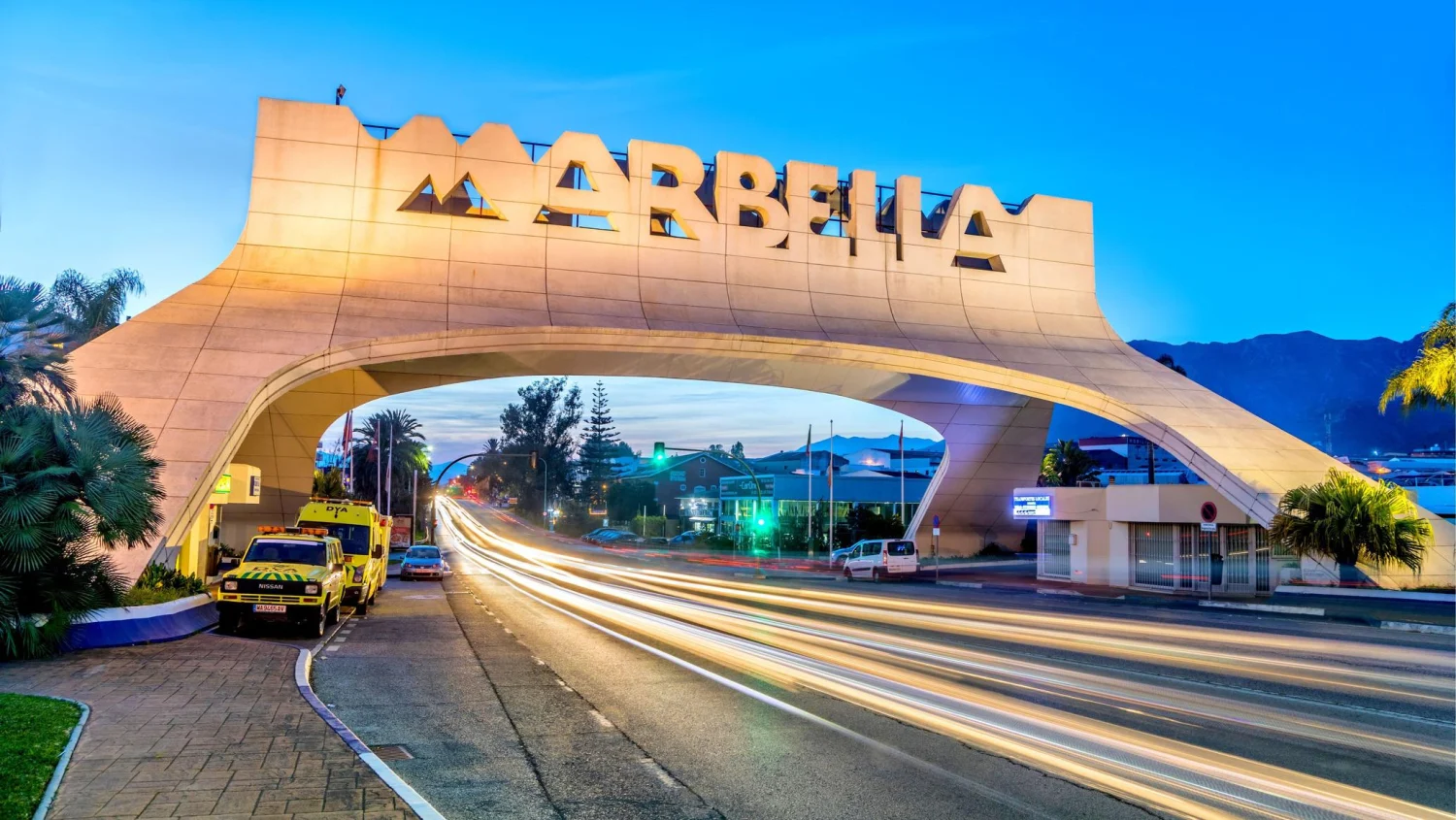 Solar Panels installation in Marbella