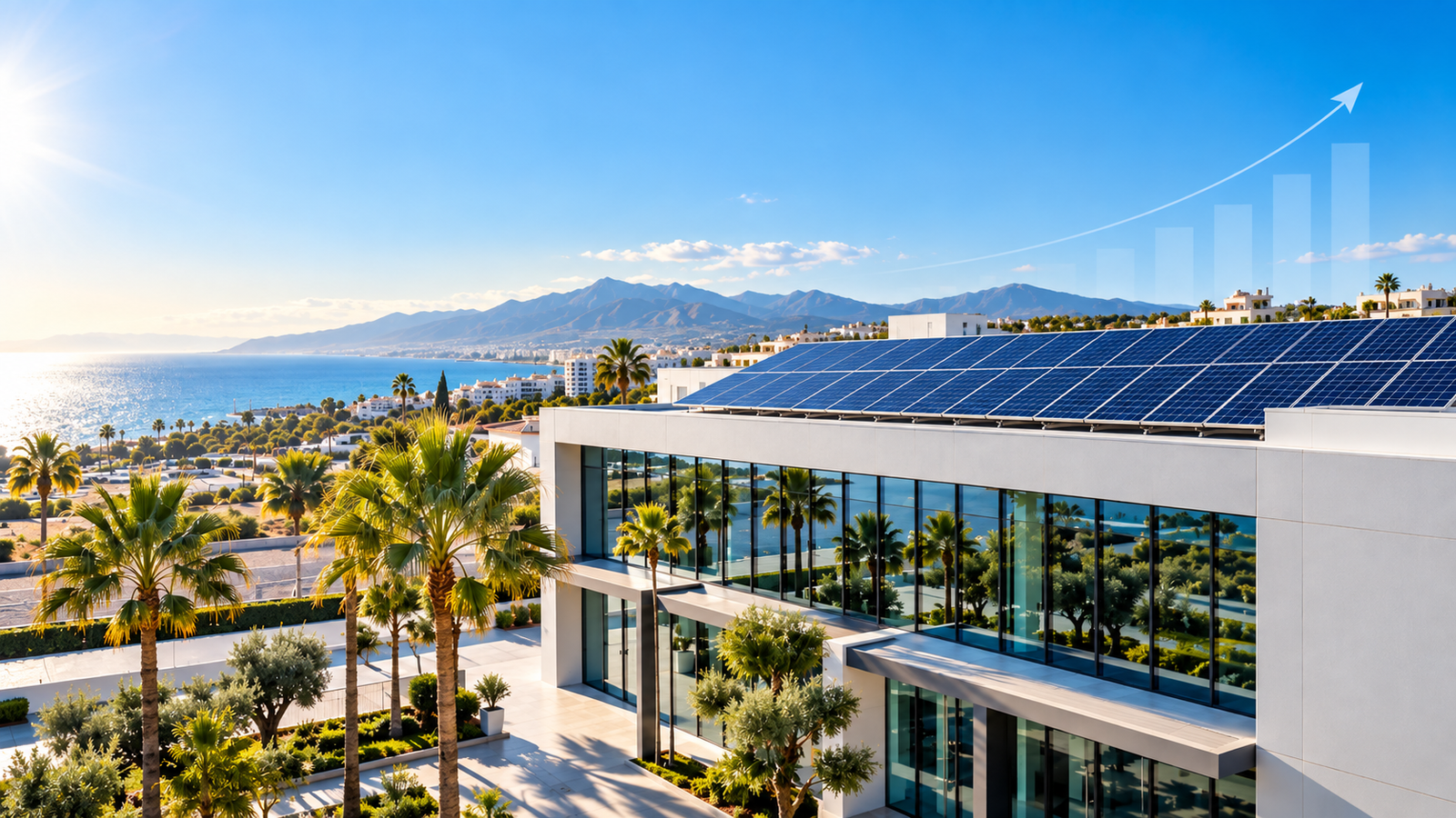 Are Solar Panels Worth It for a Business in Spain in 2026? Costs, Savings & ROI