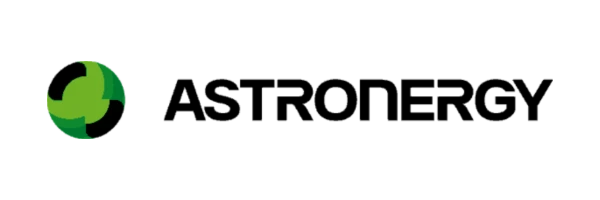 Astronergy logo