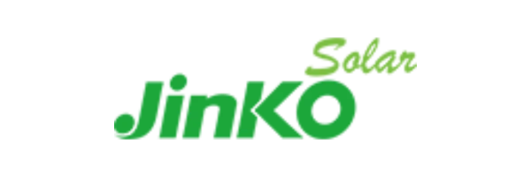 JinkoSolar logo