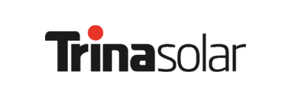 Trina Solar logo